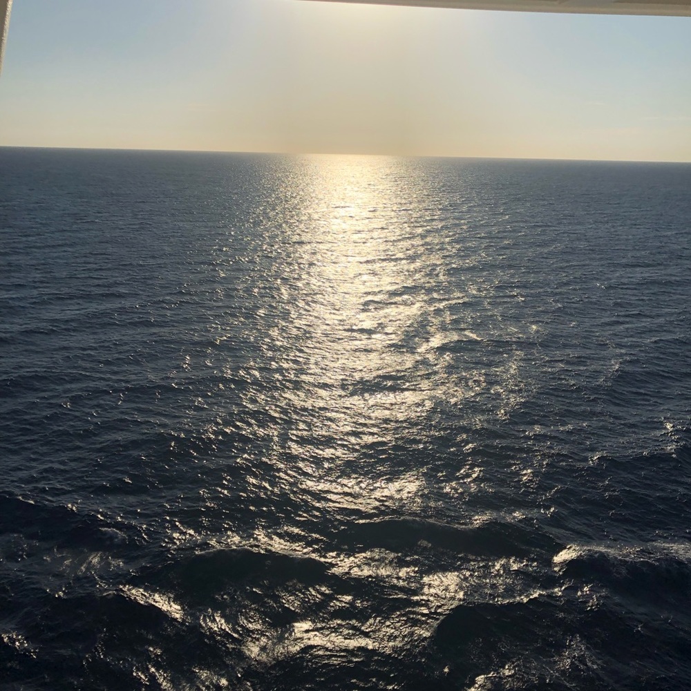 Meet your Posher, Ari